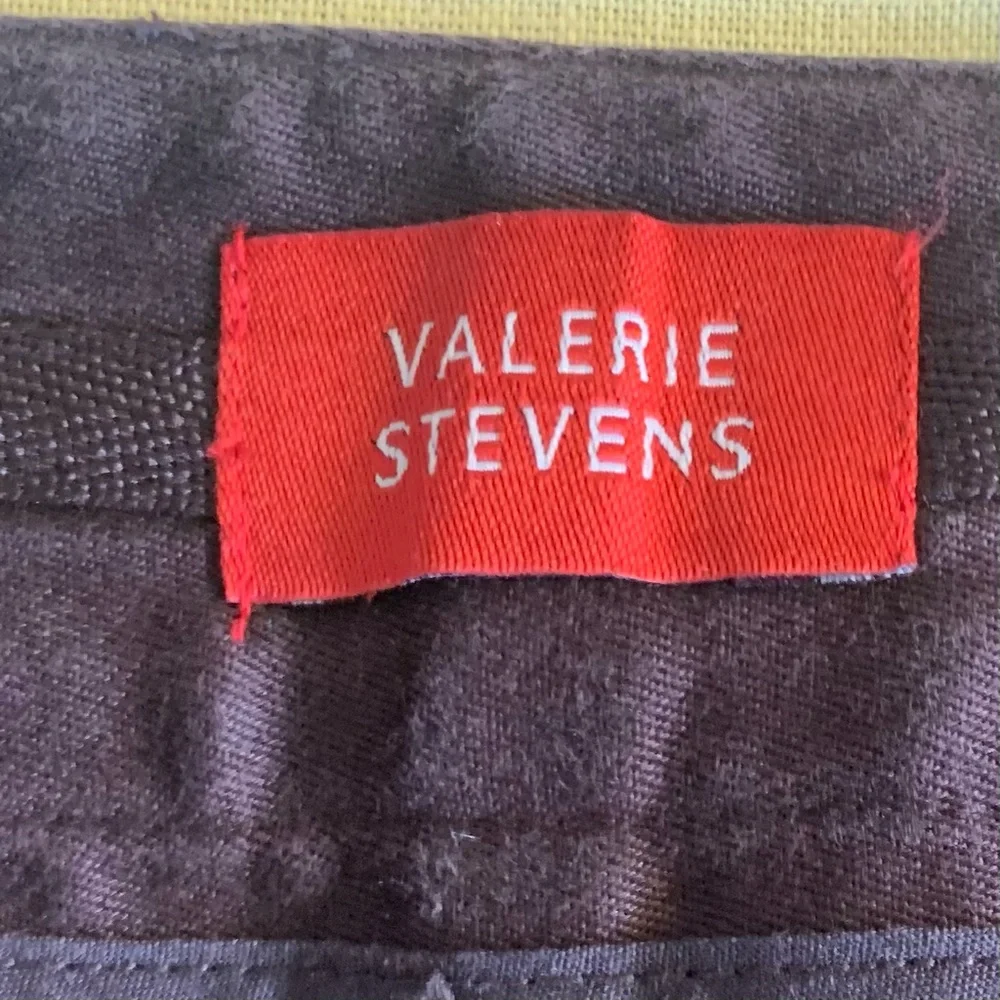 Classic Black Skirt - Picture 9 of 11